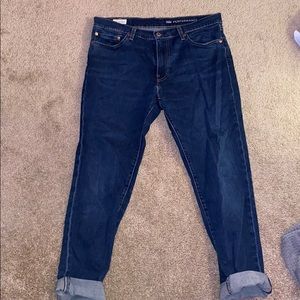 Levi’s 511 Slim Fit Men’s Jeans
